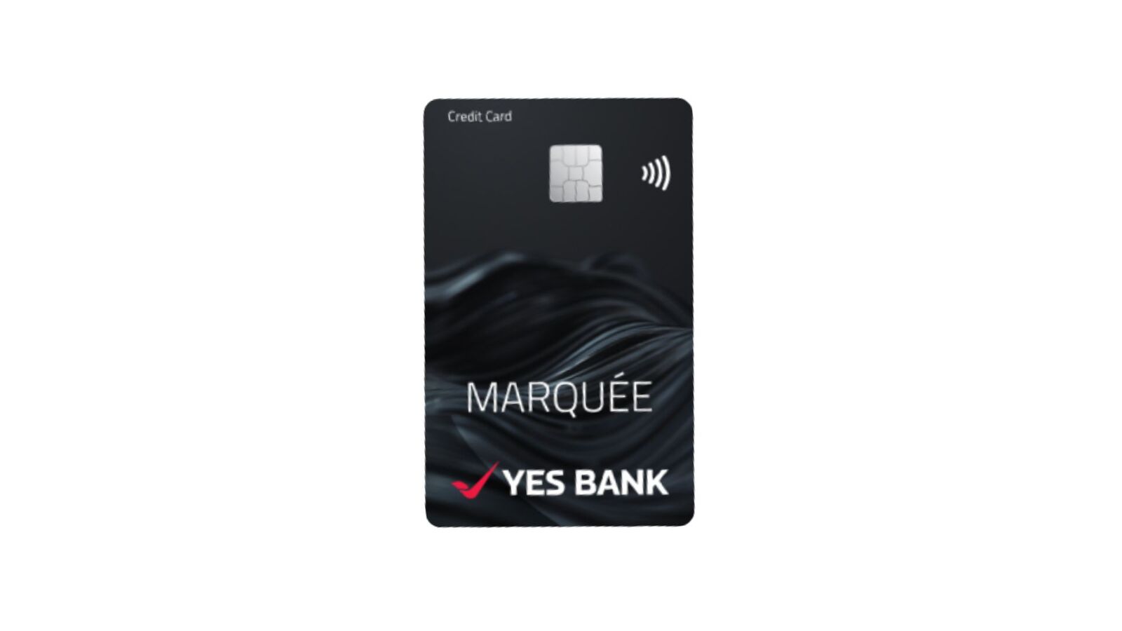 YES BANK Marquee Credit Card Review